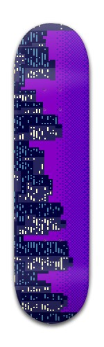 Design 319991 Skateboards, Longboards and Grip Tape