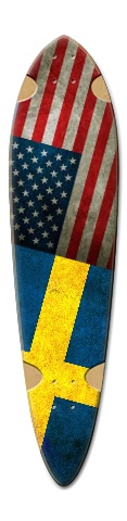 Design 319993 Skateboards, Longboards and Grip Tape