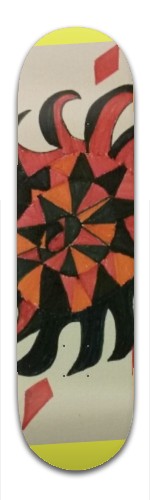 Design 320146 Skateboards, Longboards and Grip Tape Image