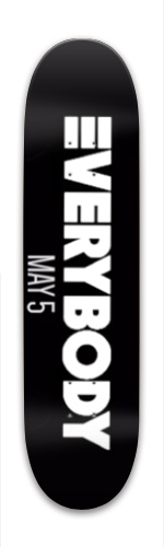 Design 320210 Skateboards, Longboards and Grip Tape