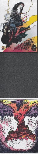 Design 320221 Skateboards, Longboards and Grip Tape