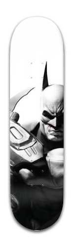Arkham Origins