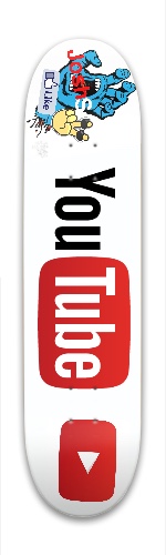 Josh S board