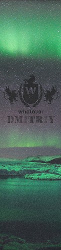 Design 320304 Skateboards, Longboards and Grip Tape