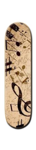Design 320325 Skateboards, Longboards and Grip Tape