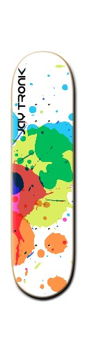 Design 320328 Skateboards, Longboards and Grip Tape
