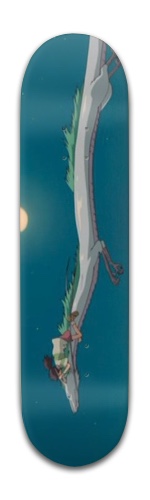 Design 320330 Skateboards, Longboards and Grip Tape