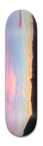 Design 320348 Skateboards, Longboards and Grip Tape