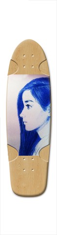 Design 320392 Skateboards, Longboards and Grip Tape