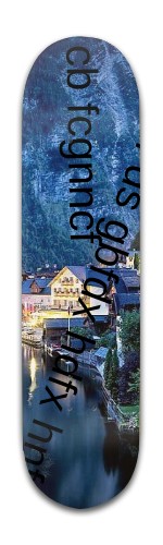 Design 320399 Skateboards, Longboards and Grip Tape Image