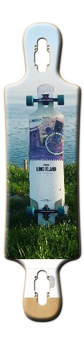 Design 320621 Skateboards, Longboards and Grip Tape