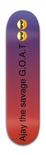 Design 320684 Skateboards, Longboards and Grip Tape Image