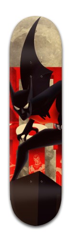 Design 320712 Skateboards, Longboards and Grip Tape