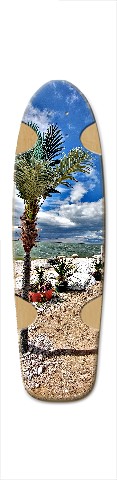 Design 320714 Skateboards, Longboards and Grip Tape