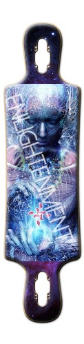 Design 320716 Skateboards, Longboards and Grip Tape