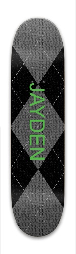 Design 320730 Skateboards, Longboards and Grip Tape