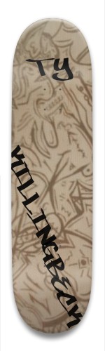 Design 320744 Skateboards, Longboards and Grip Tape Image