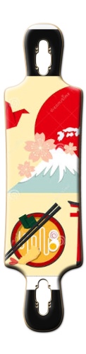 Design 320782 Skateboards, Longboards and Grip Tape
