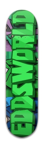 Design 320920 Skateboards, Longboards and Grip Tape