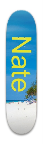 Design 321203 Skateboards, Longboards and Grip Tape Image