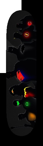 Design 321225 Skateboards, Longboards and Grip Tape Image