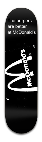 Design 321264 Skateboards, Longboards and Grip Tape