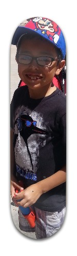 Design 321289 Skateboards, Longboards and Grip Tape Image