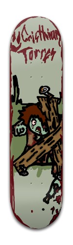 Design 321501 Skateboards, Longboards and Grip Tape Image