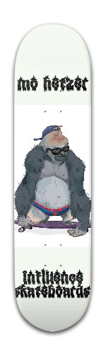 Design 321504 Skateboards, Longboards and Grip Tape Image