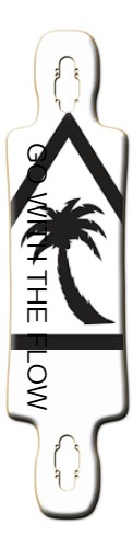 Design 321565 Skateboards, Longboards and Grip Tape