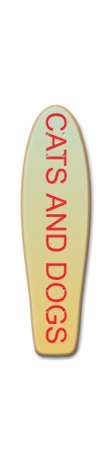 Design 321617 Skateboards, Longboards and Grip Tape