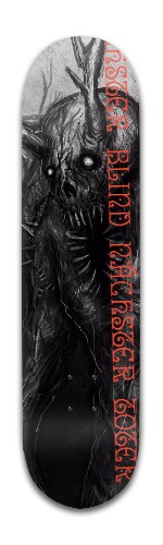 demonic Skateboards, Longboards and Grip Tape Image