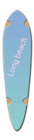 Design 322215 Skateboards, Longboards and Grip Tape