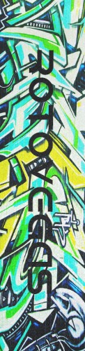 Design 322216 Skateboards, Longboards and Grip Tape