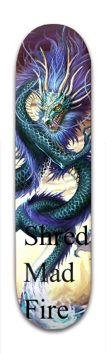 Design 322260 Skateboards, Longboards and Grip Tape
