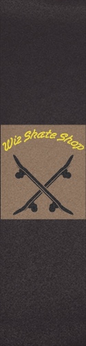 Design 322305 Skateboards, Longboards and Grip Tape