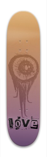 Design 322445 Skateboards, Longboards and Grip Tape