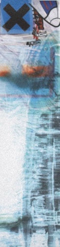 Design 322571 Skateboards, Longboards and Grip Tape