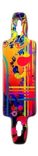 Design 322582 Skateboards, Longboards and Grip Tape Image