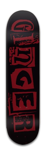 Design 322652 Skateboards, Longboards and Grip Tape
