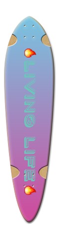 Design 322701 Skateboards, Longboards and Grip Tape