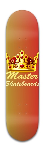 Design 322714 Skateboards, Longboards and Grip Tape