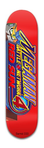 Design 322955 Skateboards, Longboards and Grip Tape