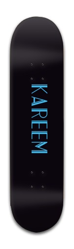 Design 322991 Skateboards, Longboards and Grip Tape Image