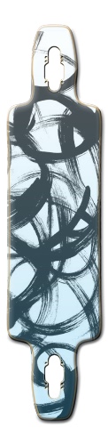 Design 323016 Skateboards, Longboards and Grip Tape