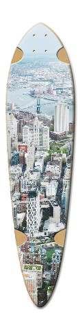 Design 323055 Skateboards, Longboards and Grip Tape