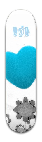 Design 323121 Skateboards, Longboards and Grip Tape