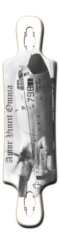 Design 323162 Skateboards, Longboards and Grip Tape