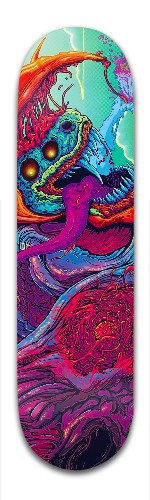 Design 323179 Skateboards, Longboards and Grip Tape