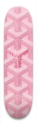 Design 323187 Skateboards, Longboards and Grip Tape